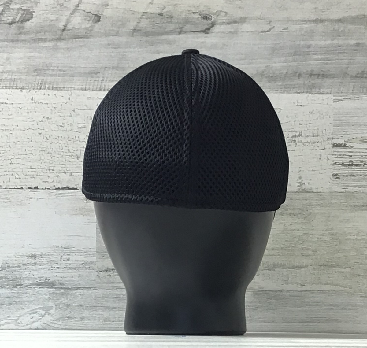 Turkey Tuff - Turkey Hat - Tonal Camo Stretch Tech Mesh Cap